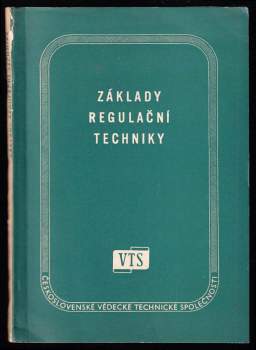 Základy regulační techniky
