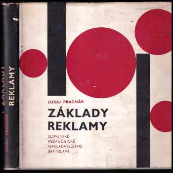 Základy reklamy