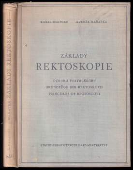 Základy rektoskopie