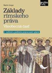 Základy rímskeho práva