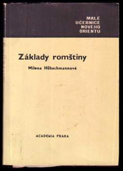 Základy romštiny