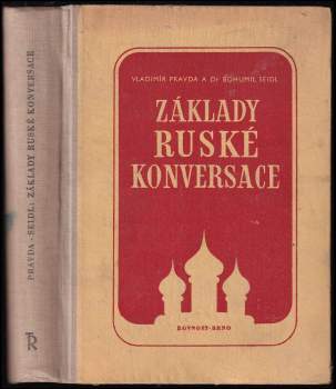 Základy ruské konversace