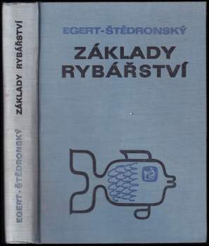 Základy rybářství