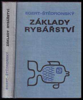 Základy rybářství