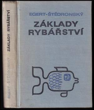 Základy rybářství