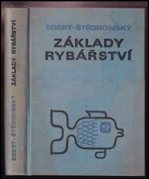 Základy rybářství