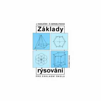 Základy rýsování pro základní školu