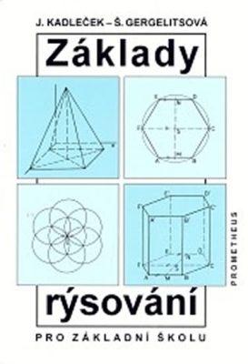 Základy rýsování pro základní školu