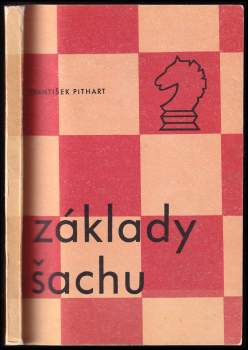 Základy šachu