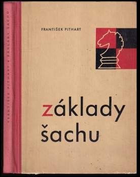 Základy šachu