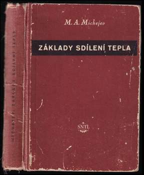 Základy sdílení tepla