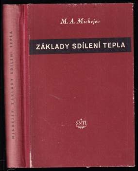 Základy sdílení tepla