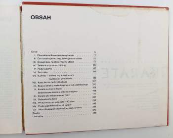 Vojtech L Levský: Základy sebeobrany