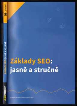 Základy SEO - jasně a stručně