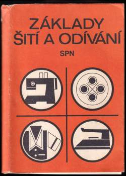 Základy šití a odívání