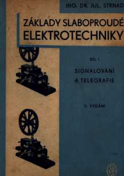 Základy slaboproudé elektrotechniky