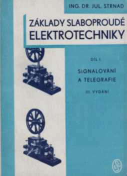 Základy slaboproudé elektrotechniky