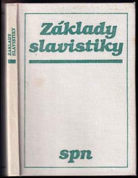Základy slavistiky