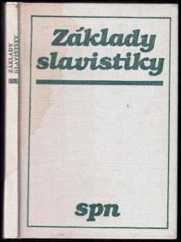 Základy slavistiky