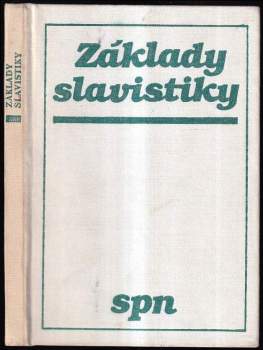 Základy slavistiky
