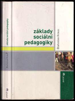 Základy sociální pedagogiky