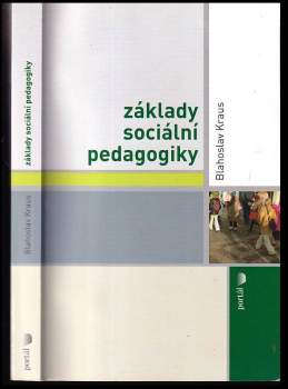 Základy sociální pedagogiky