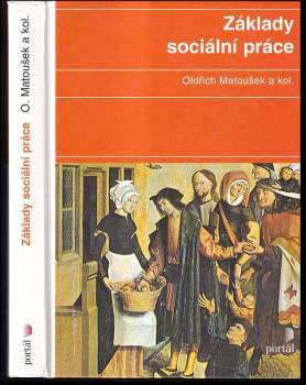Oldřich Matoušek: Základy sociální práce