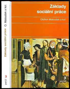 Základy sociální práce