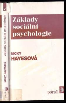 Základy sociální psychologie