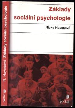 Základy sociální psychologie
