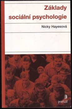 Základy sociální psychologie