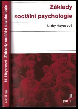 Základy sociální psychologie