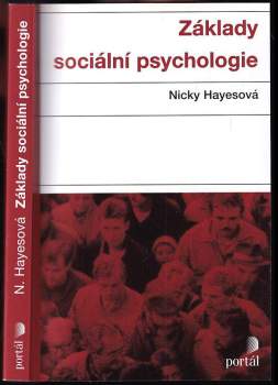 Základy sociální psychologie