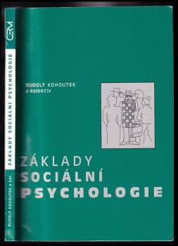 Základy sociální psychologie