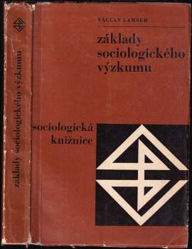 Základy sociologického výzkumu