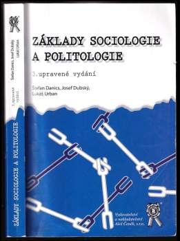 Základy sociologie a politologie