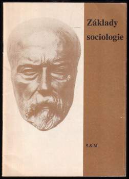 Základy sociologie
