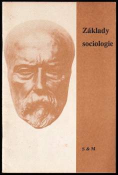 Základy sociologie