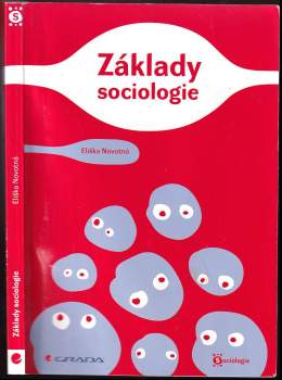Základy sociologie