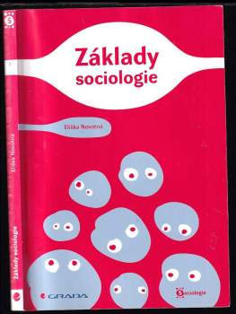 Základy sociologie