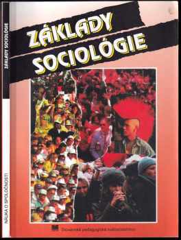 Základy sociológie
