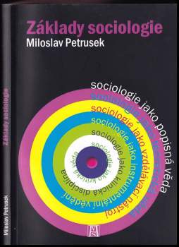 Základy sociologie