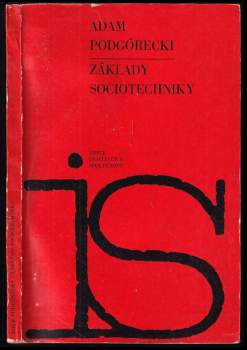 Základy sociotechniky