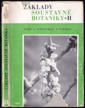Základy soustavné botaniky