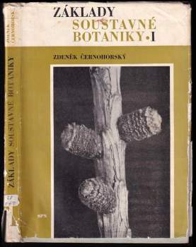 Základy soustavné botaniky