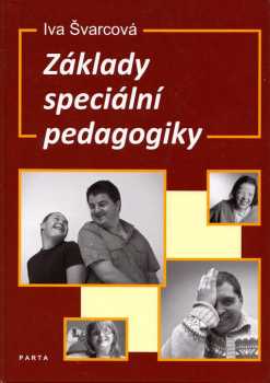 Základy speciální pedagogiky