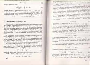 Václav Votruba: Základy speciální teorie relativity