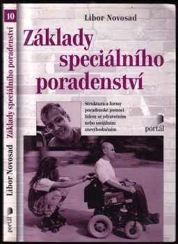 Základy speciálního poradenství