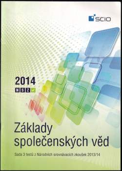 Základy společenských věd