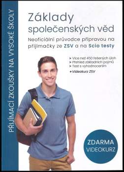 Základy společenských věd